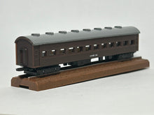 Load image into Gallery viewer, JNR Oha 35 Series Passenger Car SL - Miniature Car - Cuchiwaii
