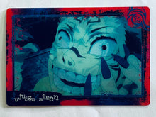 Load image into Gallery viewer, Jujutsu Kaisen PLAY BACK Card Chocolate Snack Gum (Set of 3) - Cuchiwaii
