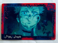 Load image into Gallery viewer, Jujutsu Kaisen PLAY BACK Card Chocolate Snack Gum (Set of 3) - Cuchiwaii
