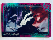 Load image into Gallery viewer, Jujutsu Kaisen PLAY BACK Card Chocolate Snack Gum (Set of 3) - Cuchiwaii
