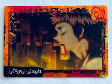 Load image into Gallery viewer, Jujutsu Kaisen PLAY BACK Card Chocolate Snack Gum (Set of 3) - Cuchiwaii
