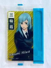 Load image into Gallery viewer, Jujutsu Kaisen Wafer Chocolate (Set of 5) - Cuchiwaii
