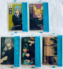 Load image into Gallery viewer, Jujutsu Kaisen Wafer Chocolate (Set of 5) - Cuchiwaii
