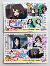 Load image into Gallery viewer, K-ON! - Story Card (Set of 2) - Cuchiwaii
