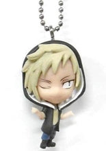 Load image into Gallery viewer, Kagerou Project - Kano Shuuya - Deformed Mascot - Ball Chain - Cuchiwaii
