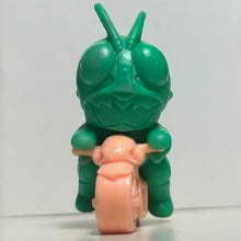 Load image into Gallery viewer, Kamen Rider 1 &amp; Cyclone - Eraser Figure - Keshigomu - Cuchiwaii
