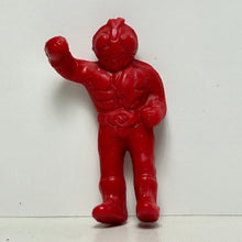 Cargar imagen en el visor de la galería, Kamen Rider 1 - Eraser Figure - Keshigomu - Red - Cuchiwaii
