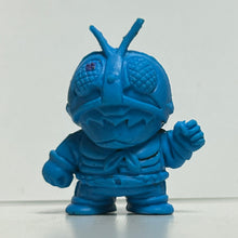 Cargar imagen en el visor de la galería, Kamen Rider 2 - Eraser Figure - Keshigomu - Blue ver. - Cuchiwaii
