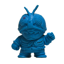 Cargar imagen en el visor de la galería, Kamen Rider 2 - Eraser Figure - Keshigomu - Blue ver. - Cuchiwaii

