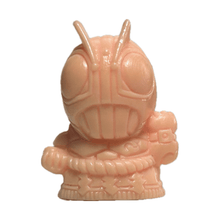 Cargar imagen en el visor de la galería, Kamen Rider Black RX - Eraser Figure - Keshigomu - Cuchiwaii
