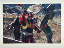 Load image into Gallery viewer, Kamen Rider Hibiki's Final Battle - Trading Card - No. 842 - Cuchiwaii

