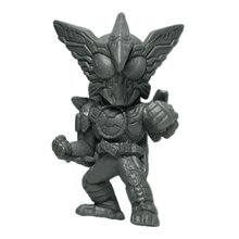 Cargar imagen en el visor de la galería, Kamen Rider OOO - PuToTyra Combo - Mini Figure - Cuchiwaii
