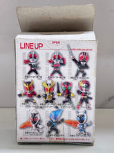 Cargar imagen en el visor de la galería, Kamen Rider OOO - Trading Figure - TaToBa combo - Cuchiwaii
