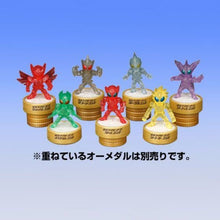 Cargar imagen en el visor de la galería, Kamen Rider OOO Transformation Combo Collection - RaToraTa Combo ver. (03) - Cuchiwaii

