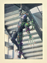 Load image into Gallery viewer, Kamen Rider - Spider Undead - Trading Card - No. 983 - Cuchiwaii
