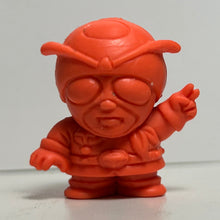 Cargar imagen en el visor de la galería, Kamen Rider Stronger - Denpa Ningen Tackle - Eraser Figure - Keshigomu - Orange ver. - Cuchiwaii
