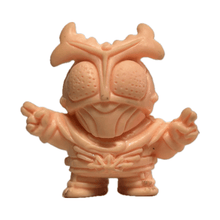 Load image into Gallery viewer, Kamen Rider Stronger - Eraser Figure - Keshigomu - Cuchiwaii
