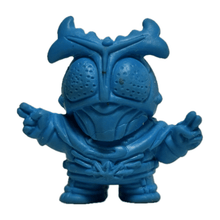 Load image into Gallery viewer, Kamen Rider Stronger - Eraser Figure - Keshigomu - Blue ver. - Cuchiwaii
