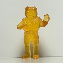 Cargar imagen en el visor de la galería, Kamen Rider Stronger - Eraser Figure - Keshigomu - Clear Orange - Cuchiwaii

