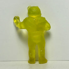 Cargar imagen en el visor de la galería, Kamen Rider Stronger - Eraser Figure - Keshigomu - Clear Yellow - Cuchiwaii

