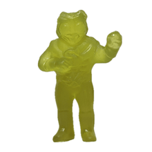 Cargar imagen en el visor de la galería, Kamen Rider Stronger - Eraser Figure - Keshigomu - Clear Yellow - Cuchiwaii
