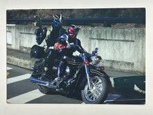 Load image into Gallery viewer, Kamen Rider - Tornado - Trading Card - No. 885 - Cuchiwaii
