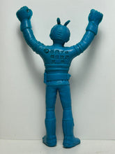 Cargar imagen en el visor de la galería, Kamen Rider V3 - Eraser Figure - Keshigomu - Blue - Cuchiwaii
