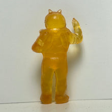 Cargar imagen en el visor de la galería, Kamen Rider V3 - Eraser Figure - Keshigomu - Clear Orange - Cuchiwaii

