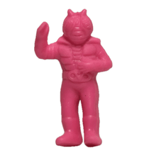 Cargar imagen en el visor de la galería, Kamen Rider V3 - Eraser Figure - Keshigomu - Pink - Cuchiwaii
