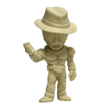 Cargar imagen en el visor de la galería, Kamen Rider W - Kamen Rider Skull - Mini Figure - Cuchiwaii
