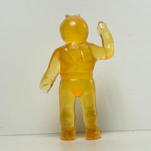 Cargar imagen en el visor de la galería, Kamen Rider X - Eraser Figure - Keshigomu - Clear Orange - Cuchiwaii
