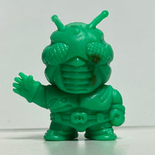 Cargar imagen en el visor de la galería, Kamen Rider ZX - Eraser Figure - Keshigomu - Green ver. - Cuchiwaii
