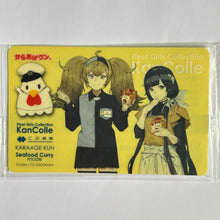 Load image into Gallery viewer, Kantai Collection ~KanColle~ - Gambier Bay &amp; Mizuho - Collaboration Sticker - Cuchiwaii
