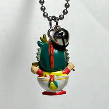 Load image into Gallery viewer, Kato-chan - Keychain Mascot - Dragon Dance - Nagasaki Limited - Cuchiwaii
