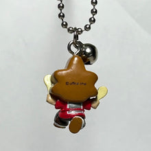 Load image into Gallery viewer, Kato-chan - Keychain Mascot - Momiji ver. - Hiroshima Limited - Cuchiwaii
