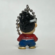 Load image into Gallery viewer, Kato-chan - Keychain Mascot - Musashi no Kato-chan ver. - Cuchiwaii
