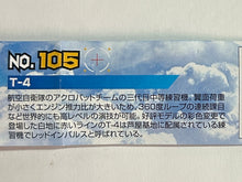 Cargar imagen en el visor de la galería, Kawasaki T-4 - Trading Figure - Miniature (105) - Cuchiwaii

