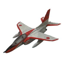 Cargar imagen en el visor de la galería, Kawasaki T-4 - Trading Figure - Miniature (105) - Cuchiwaii
