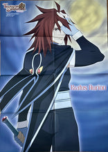 Cargar imagen en el visor de la galería, Kekkaishi / Tales of Symphonia - B2 Poster - Cuchiwaii
