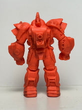 Cargar imagen en el visor de la galería, Kikou Kai Galient - Azolba - Keshi - Eraser Figure - Orange - Cuchiwaii
