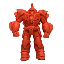 Cargar imagen en el visor de la galería, Kikou Kai Galient - Azolba - Keshi - Eraser Figure - Orange - Cuchiwaii
