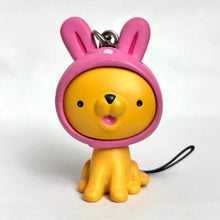 Load image into Gallery viewer, Kimagure Neko - Usaneko - Hood Strap - Cuchiwaii
