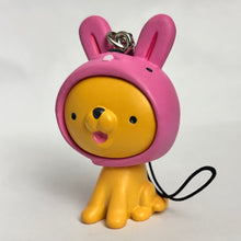 Load image into Gallery viewer, Kimagure Neko - Usaneko - Hood Strap - Cuchiwaii
