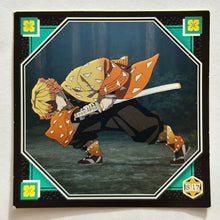 Cargar imagen en el visor de la galería, Kimetsu no Yaiba - Agatsuma Zenitsu - Sticker - S.17 - Cuchiwaii
