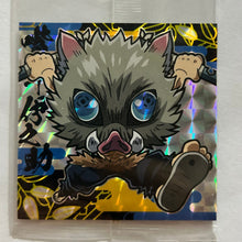 Cargar imagen en el visor de la galería, Kimetsu no Yaiba - Deformation Seal Wafer Part 3 - Niformation - Sticker - Cuchiwaii

