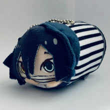 Load image into Gallery viewer, Kimetsu no Yaiba - Iguro Obanai - Mochi Kororin - Plush Mascot - Cuchiwaii
