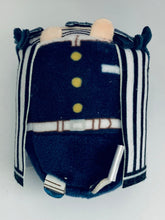 Load image into Gallery viewer, Kimetsu no Yaiba - Iguro Obanai - Mochi Kororin - Plush Mascot - Cuchiwaii
