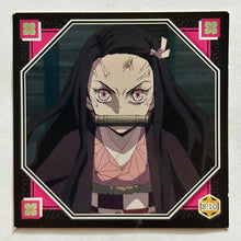 Cargar imagen en el visor de la galería, Kimetsu no Yaiba - Kamado Nezuko - Sticker - S.10 - Cuchiwaii
