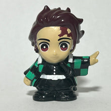 Load image into Gallery viewer, Kimetsu no Yaiba - Kamado Tanjirou - Scoop Doll - Sukui Doll - Cuchiwaii
