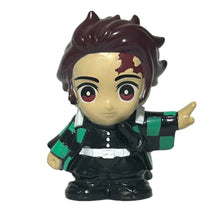 Load image into Gallery viewer, Kimetsu no Yaiba - Kamado Tanjirou - Scoop Doll - Sukui Doll - Cuchiwaii

